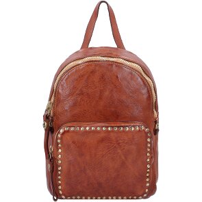 Campomaggi City rugzak leer 23 cm