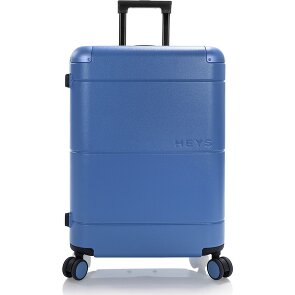 Heys Zen 4 wielen Trolley M 66 cm met uitbreidingsplooi
