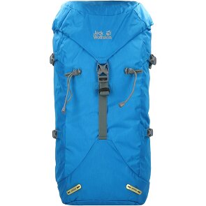 Jack Wolfskin Mountaineer 42 Rugzak 76 cm