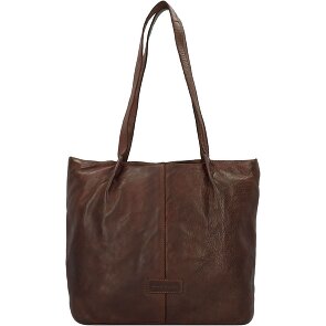 Harold's Onderzeeër Shopper Tas Leer 39 cm