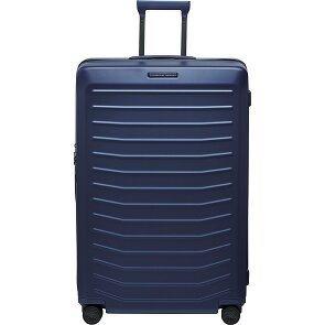 Porsche Design Roadster 4 Dubbele Wielen Trolley 82 cm Porsche Design Roadster 4 Dubbele Wielen Trolley 82 cm