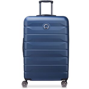 Delsey Paris Air Armour 4-Wiel Trolley 77 cm