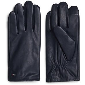Tommy Hilfiger Essential Flag Handschoenen Leer