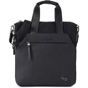 Hedgren Furo Roku Handtas RFID-bescherming 30 cm Laptop compartiment