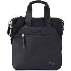 Hedgren Furo Roku Handtas RFID-bescherming 30 cm Laptop compartiment