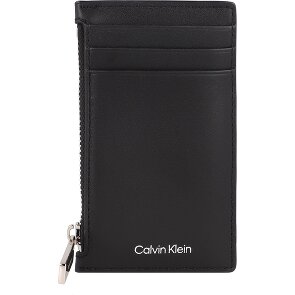 Calvin Klein CK Sleek Kredietkaart etui 12.5 cm