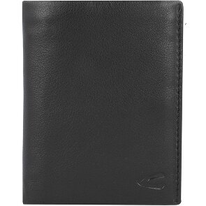 camel active Atlanta portemonnee leer 9,5 cm