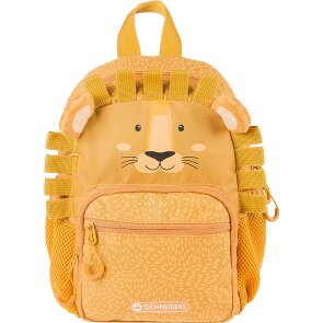 Schneiders Mini Kleuterschool rugzak 27 cm