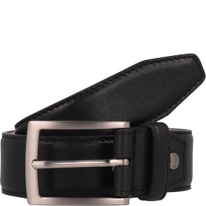 The Bridge Verhaal Riem Leer