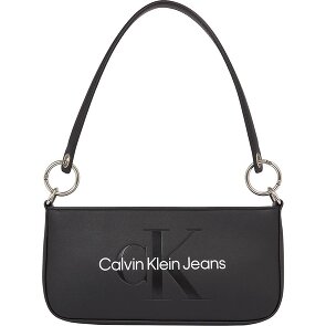 Calvin Klein Jeans Sculpted Schoudertas 27.5 cm Calvin Klein Jeans Sculpted Schoudertas 27.5 cm