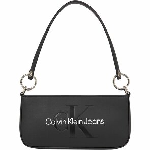 Calvin Klein Jeans Sculpted Schoudertas 27.5 cm