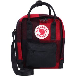 Fjällräven Kanken Schoudertas 17 cm