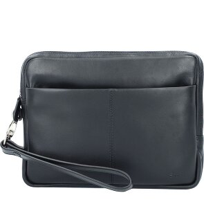 Esquire Oxford lederen polstasje 25 cm