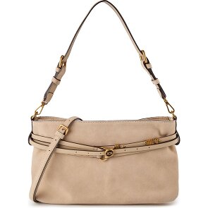 PINKO Belt Bag Classic Schoudertas Leder 32 cm