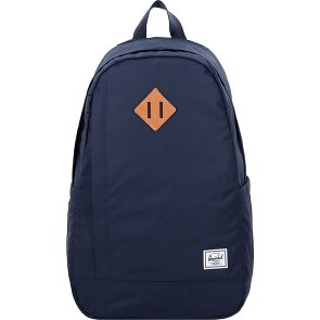 Herschel Seymour 2 wielen Rugzak trolley 49 cm Laptop compartiment