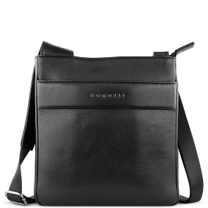 bugatti Nome Mini tas Schoudertas Leer 18 cm