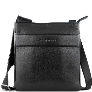 bugatti Nome Mini tas Schoudertas Leer 18 cm
