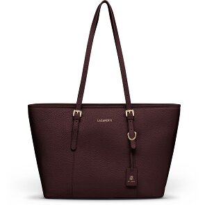 Lazarotti Bologna Leather Shopper Tas Leer 35 cm