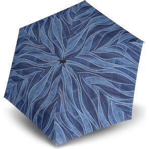 Knirps X4U Zak paraplu 21 cm