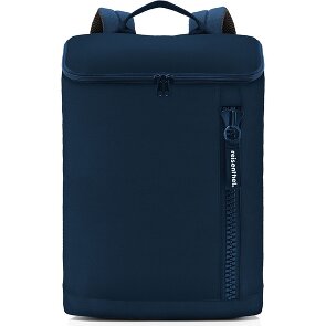 reisenthel Overnighter rugzak 41 cm laptop compartiment reisenthel Overnighter rugzak 41 cm laptop compartiment