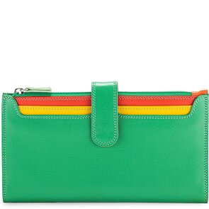 Mywalit Continental Portemonnee Leer 20 cm