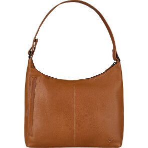 Voi Texas Schoudertas Leder 33 cm