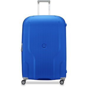 Delsey Paris Clavel 4-wiel trolley 83 cm met uitbreidingsplooi
