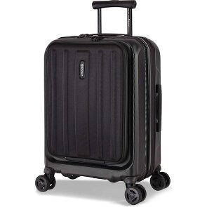 Eminent Kapstadt Business Premium 4 wielen Cabinewagen 55 cm Laptop compartiment