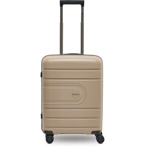 Redolz Essentials 11 CABIN 4 wielen Cabinewagen 55 cm