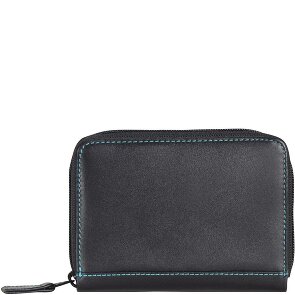 Mywalit Zip Around Credit Card Case Leer 10 cm