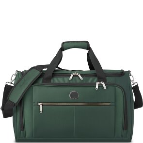 Delsey Paris Pin Up 6 Weekender reistas 50 cm Delsey Paris Pin Up 6 Weekender reistas 50 cm