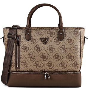 Guess Berta Shopper Tas 41 cm Laptopvak