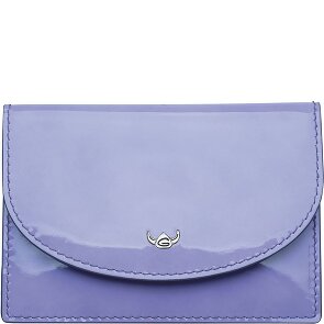 Golden Head Carrara Kredietkaart etui RFID-bescherming Leer 10.5 cm