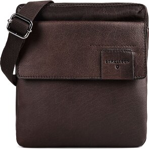Strellson Hyde Park 1.0 Crossbody tas Leder 20 cm