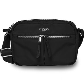 Knomo Mayfair Avery Schoudertas RFID 21 cm