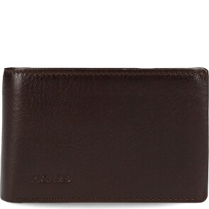 Picard Tennessee1 Portemonnee RFID-bescherming Leer 10.5 cm