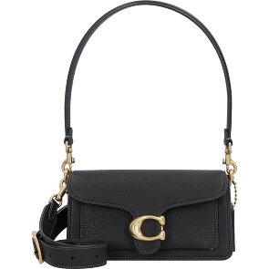 Coach Tabby Schoudertas Leer 20 cm
