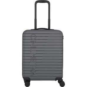 Valentino Mercury 4 wielen Cabinewagen 54 cm
