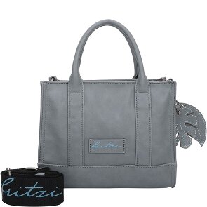 Fritzi aus Preußen Eco Square Handtas 26 cm