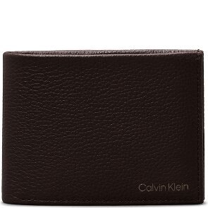 Calvin Klein Warmth Portemonnee RFID-bescherming Leer 13 cm