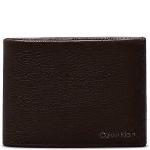 Calvin Klein Warmth Portemonnee RFID-bescherming Leer 13 cm