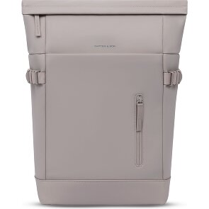 Kapten & Son Helsinki Dagrugzak 53.5 cm Laptop compartiment