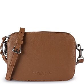 Liebeskind Luka Schoudertas Leer 20.5 cm