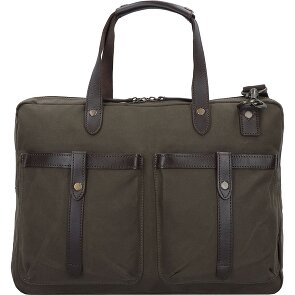 Harbour 2nd Cool Casual Koffer 41 cm Laptop compartiment Harbour 2nd Cool Casual Koffer 41 cm Laptop compartiment