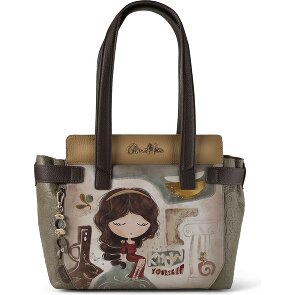 Anekke Muse Shopper Tas 45 cm