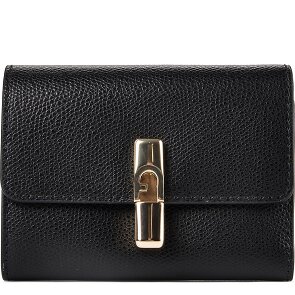 Furla Iride Portemonnee Leer 12 cm