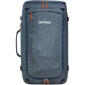 Tatonka Duffle Bag 45 Opvouwbare reistas 57 cm