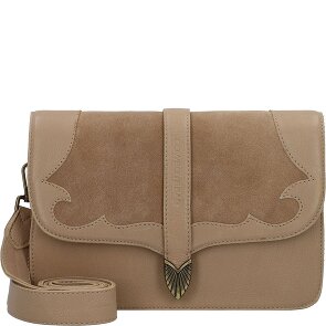 Cowboysbag Western Schoudertas Leer 27 cm