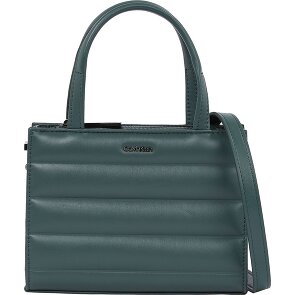 Calvin Klein Line Quilt Handtas 19.5 cm