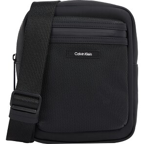 Calvin Klein CK Essential Mini tas Schoudertas 17 cm